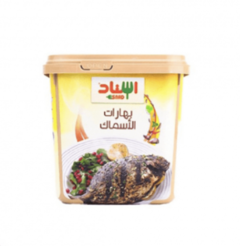 Spice support fish 200 grams