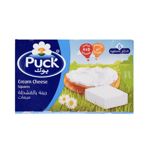 Book cheese squares 6 pieces