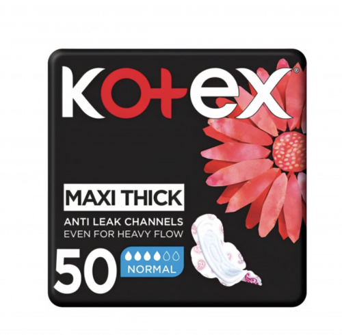 Cotex normal towels 50 towels