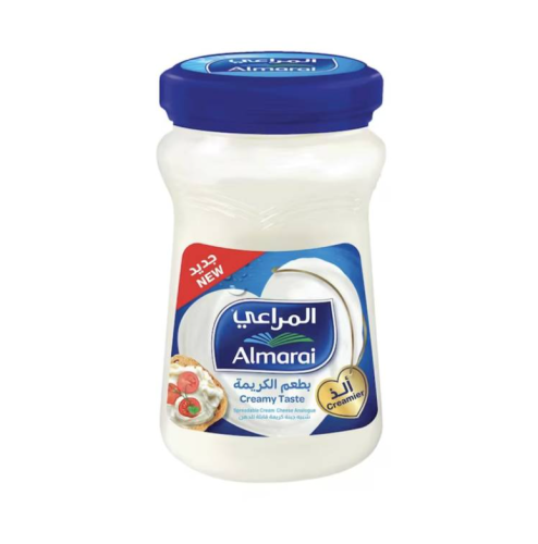 Maraei cheese-like, glass 200 grams