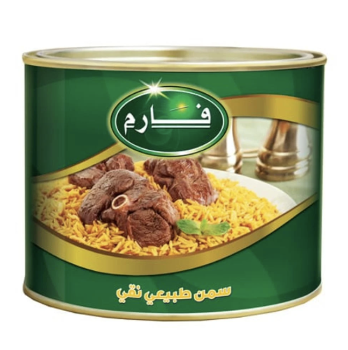 Ghee Farm 400 grams