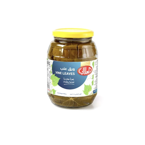 Premium grape leaves Alali 908 grams
