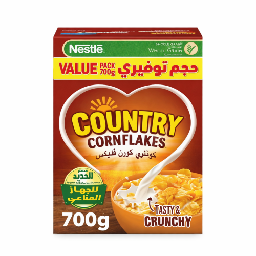 Country Corn Flakes 700 grams