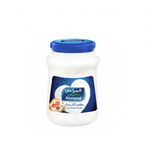 Maree Cheese-like, glass 500 grams