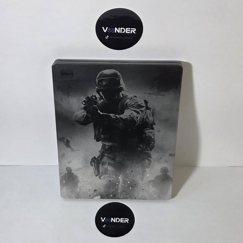 Call of Duty: Infinite Warfare [Legacy Pro Edition...