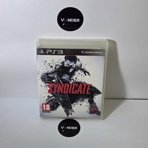 Syndicate