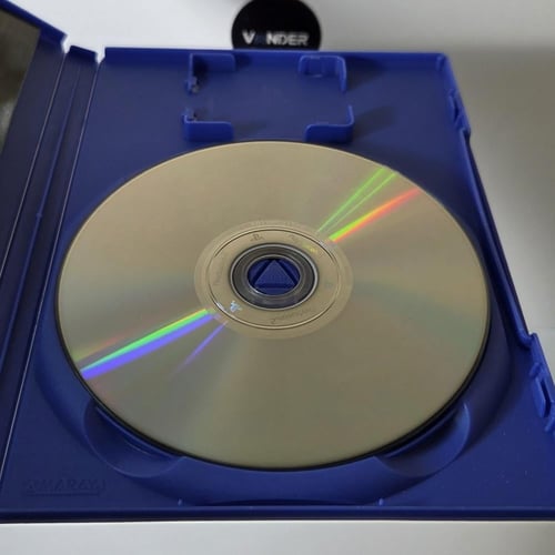 X-Files Resist Or Serve