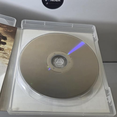 Rage [Greatest Hits] PS3