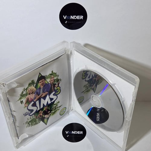 The Sims 3