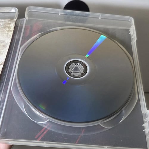 Saw II flesh & blood