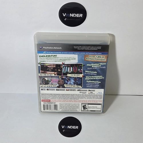 LittleBigPlanet 2 [Special Edition]