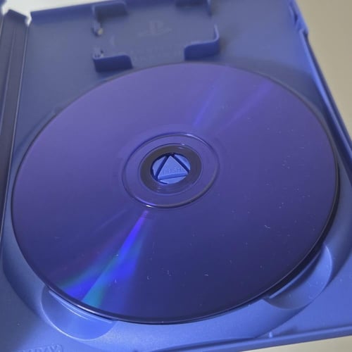 Disney's Donald Duck: PK