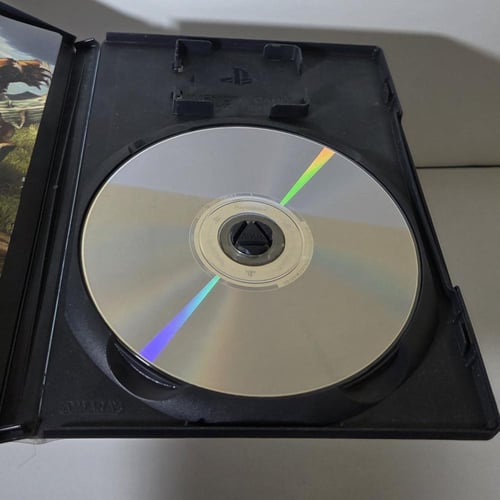 Cabela's Dangerous Hunts PS2