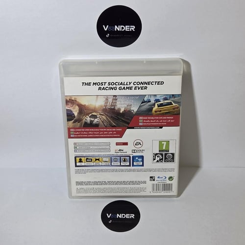 Need for Speed: Most Wanted