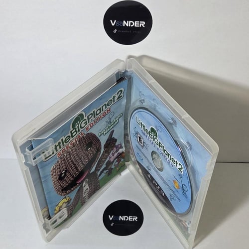 LittleBigPlanet 2 [Special Edition]