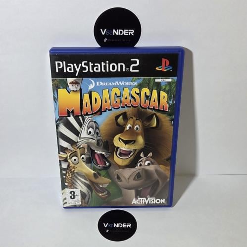 Madagascar
