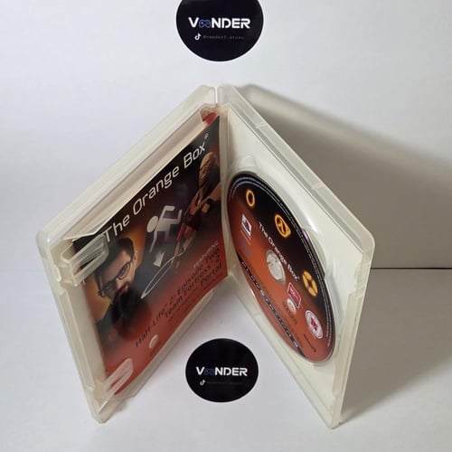 Orange Box