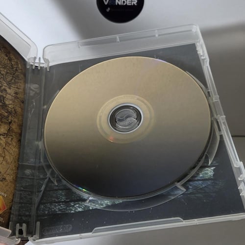 Uncharted 3: Drake's Deception