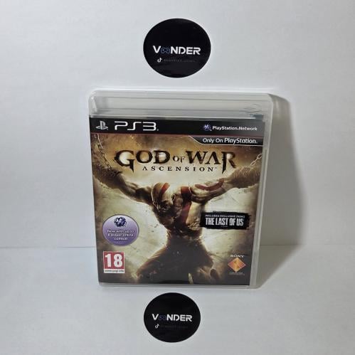 God of War: Ascension