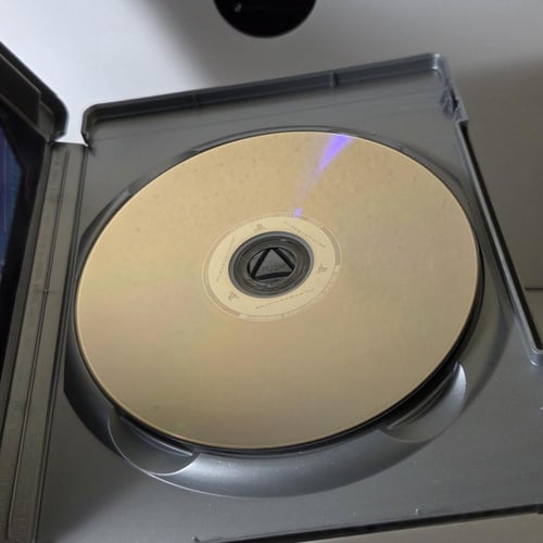 Ratchet & Clank Future: Tools of Destruction