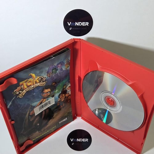 Tak Great Juju Challenge