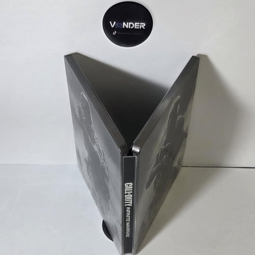 Call of Duty: Infinite Warfare [Legacy Pro Edition...