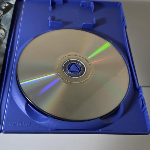 Lord Of The Rings Two Towers