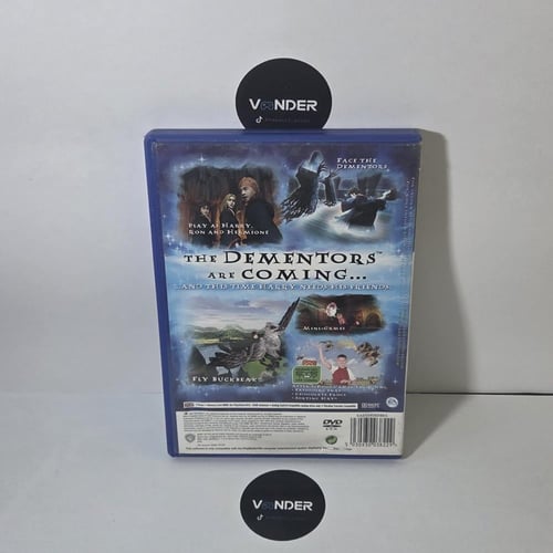 Harry Potter Prisoner of Azkaban