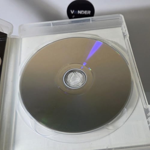 Prison Break: The Conspiracy