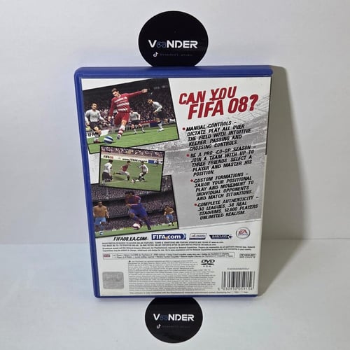 FIFA 08