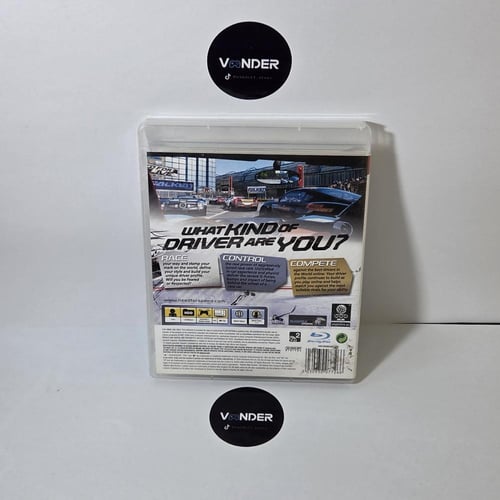 Need For Speed: Shift