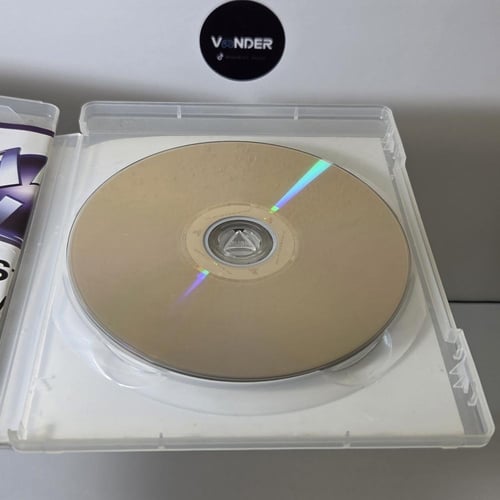 Need For Speed: ProStreet