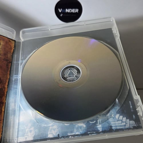 Uncharted 2: Among Thieves