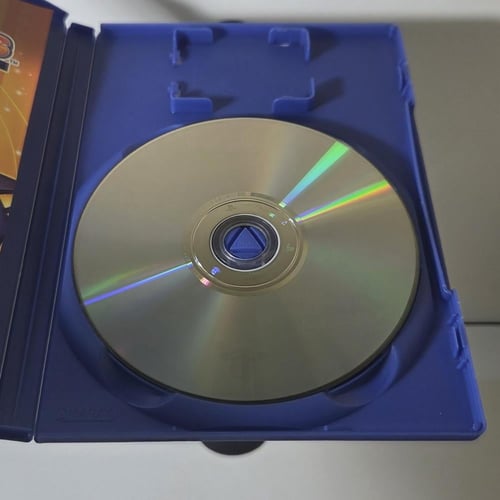 Sonic Gems Collection