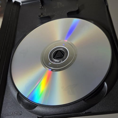 Evil Twin: Cyprien's Chronicles