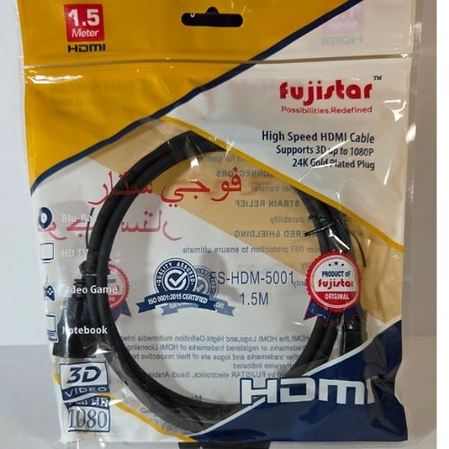 سلك HD متعدد الاستخدامات PS3,PS4,PS5