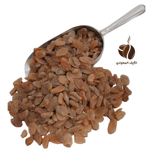 زبيب رازقي يمني رقم 1