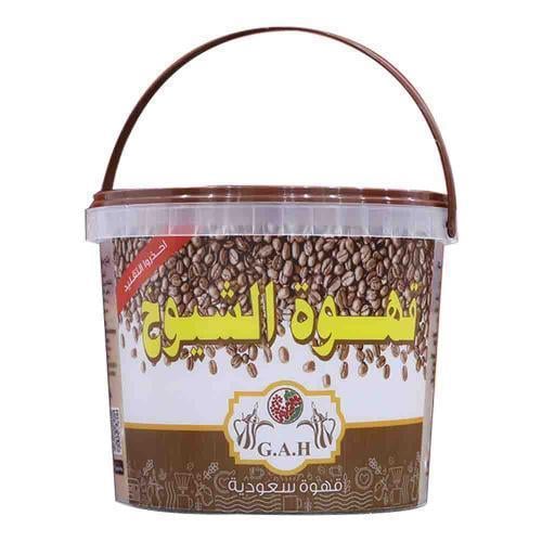 قهوة الشيوخ 1 كج