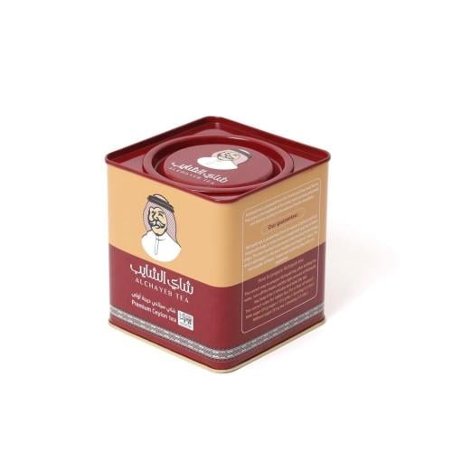 شاي الشايب 250 جم