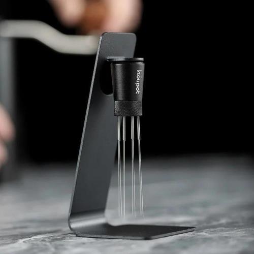 إبرة محرض قهوة إسبريسو