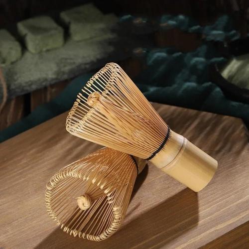 مجموعة شاي الماتشا اليابانية