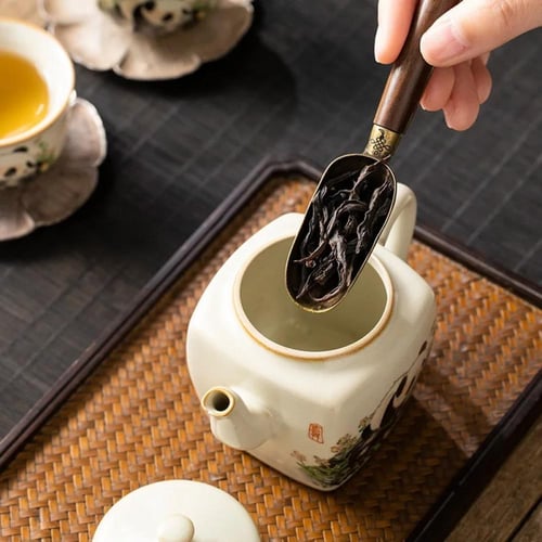 حامل الدوات الشاي