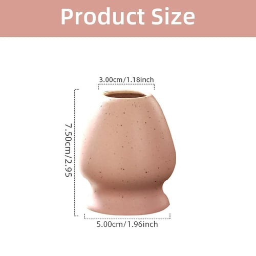 حامل تشاسين من السيراميك