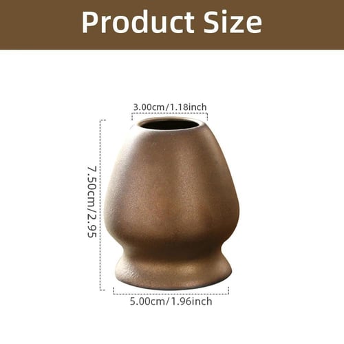 حامل تشاسين من السيراميك