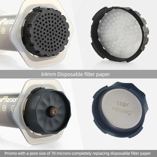 صانع قهوة محمول