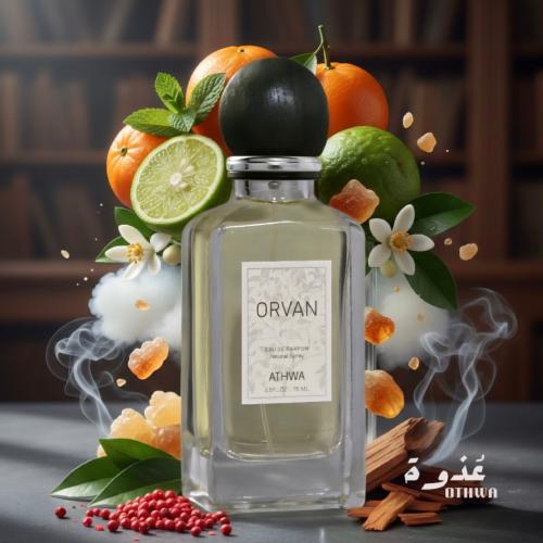 ORVAN (75 ml)