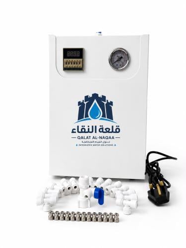 جهاز رذاذ المياه الاحترافي – 24 فوهة