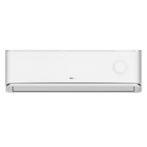 PHILIPS Split AC 12200 BTU , Cold , Rotary On/off , Full Copper , Include 3 M Copper Pipe , WIFI