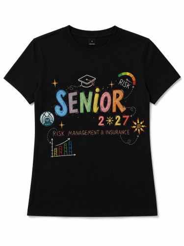 Senior Tshirt