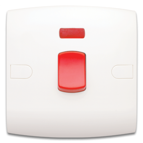 مفتاح سخان من الفنار